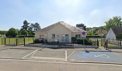 Gence Amanda, Cabinet Infirmier à Saint-Marcel