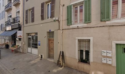 Guillou Huynh Et Pascal SCP, Cabinet Infirmier à Saint-Zacharie