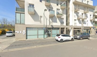 Cabinet Infirmier Mozart Wilson, Cabinet Infirmier à Reims