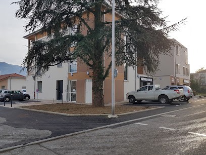 Fillet Coche Michele, Cabinet Infirmier à Vinay