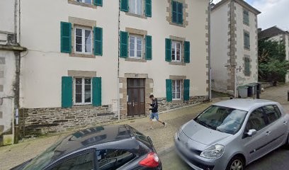 Le Borgne Cecile, Cabinet Infirmier à Morlaix