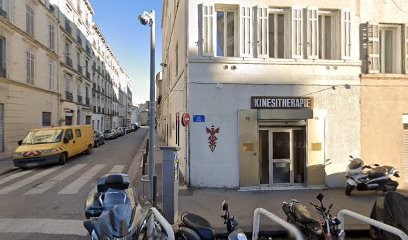 Boyer Christian, Cabinet Infirmier à Marseille 05