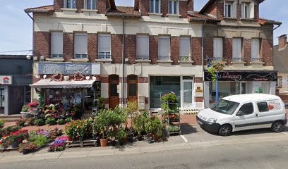 DUMORTIER Antoine, Cabinet Infirmier à Chauny