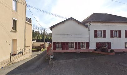 Bonnefoy Noëlie, Cabinet Infirmier à Saint-Yorre