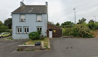 Le Douarin Laurent, Cabinet Infirmier à Fouesnant