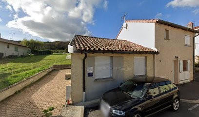 Cabinet Infirmier, Cabinet Infirmier à Mâcon