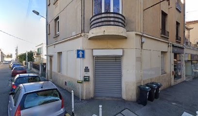 Duval Albane, Cabinet Infirmier à Toulon