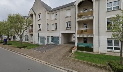 Gueguen Gilles, Cabinet Infirmier à Noyers-sur-Cher