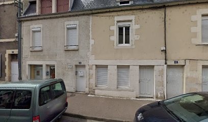 Bonin Chantal, Cabinet Infirmier à Nevers