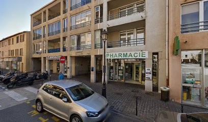 Chevallier karine | Infirmière, Cabinet Infirmier à La Trinité