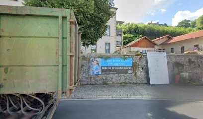 Cabinet D'infirmiers Hubert, Dupaquier, Arnaud Et Beal, Cabinet Infirmier à Olliergues