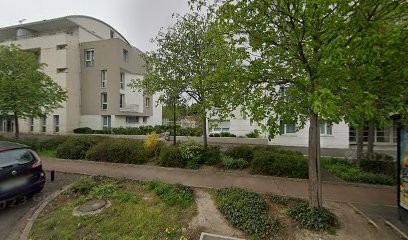 Jouan Christopher, Cabinet Infirmier à Orléans