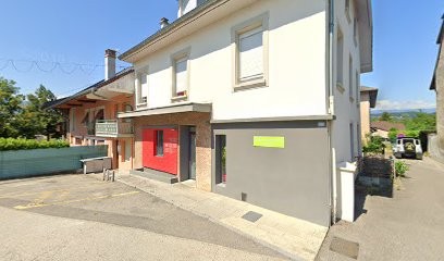 Julia Drouette Infirmière, Cabinet Infirmier à Saint-Alban-Leysse