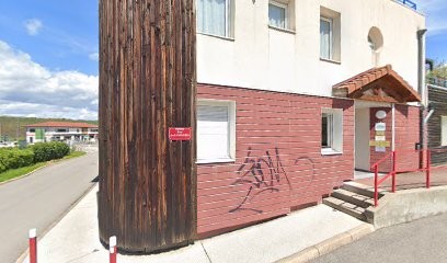 Codjia Séverine, Cabinet Infirmier à Saint-Romans