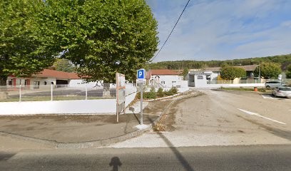 Limito Nicolas, Cabinet Infirmier à Roulans