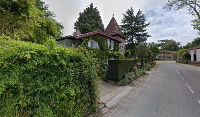 Lartigue Gomis Marie Ange, Cabinet Infirmier à Labastide-d'Armagnac