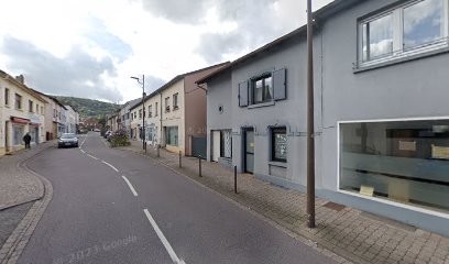 Kamba Léontine, Cabinet Infirmier à Stiring-Wendel