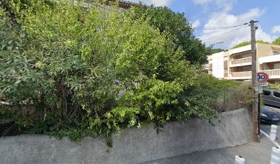 Berge Chantal, Cabinet Infirmier à Saint-Laurent-du-Var