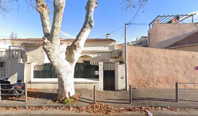Boncour Jerome, Cabinet Infirmier à Marseille 10