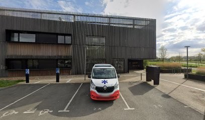 cabinet infirmier du pole santé, Cabinet Infirmier à Mézidon Vallée d'Auge