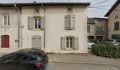 Cabinet Infirmier Schoenacker Corinne, Cabinet Infirmier à Pagny-sur-Moselle