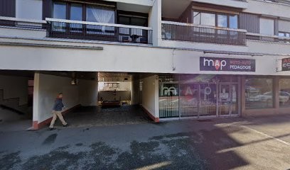 Bouchard Helene, Cabinet Infirmier à Seynod