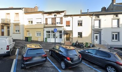 Mekideche Viviane, Cabinet Infirmier à Nilvange