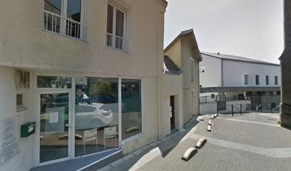 Petorin Forey Anne Marie, Cabinet Infirmier à Saint-Herblain