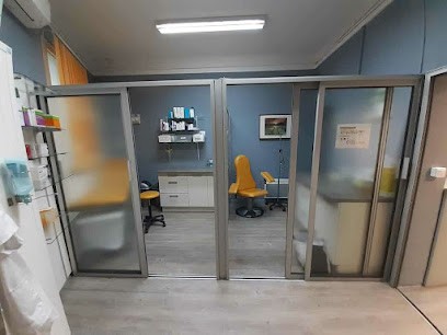 Cabinet De St Roch, Cabinet Infirmier à Toulon