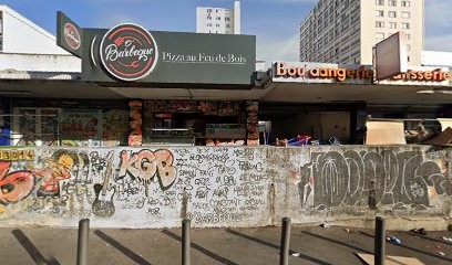 Sauvand Bronsard Christiane, Cabinet Infirmier à Marseille 14