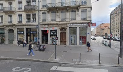 Cabinet Infirmier CAPA Lyon 7, Cabinet Infirmier à Lyon 07