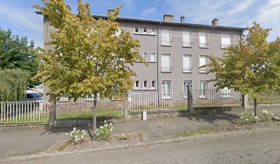 Infirmière Gross Murielle 32 Rue Jean Jacques Kieffer 57200 SARREGUEMINES, Cabinet Infirmier à Sarreguemines