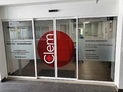 Sauvage Maxime, Cabinet Infirmier à Montpellier