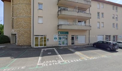 Beteille Chantal, Cabinet Infirmier à Luc-la-Primaube