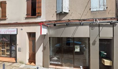 Severac Bardou Muriel, Cabinet Infirmier à Graulhet