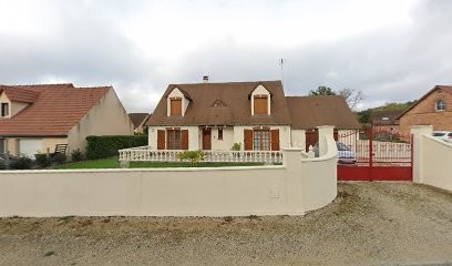 Ciras Marc Infirmier, Cabinet Infirmier à Ménestreau-en-Villette