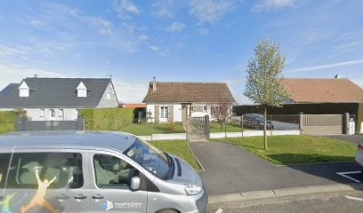 Leduc Sabine, Cabinet Infirmier à Nouvion