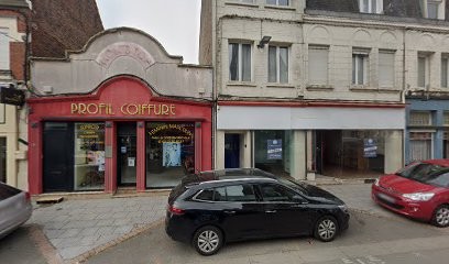 CABINET INFIRMIER - Piñer.J, Cabinet Infirmier à Bapaume