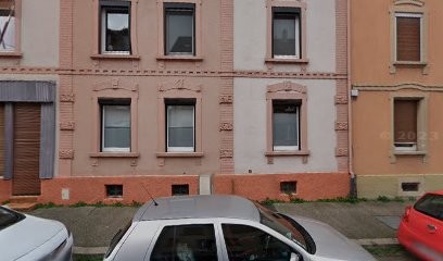 Steinmetz Audrey, Cabinet Infirmier à Schiltigheim