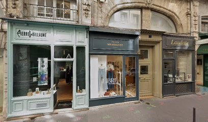 Delrieu Juven Sophie, Cabinet Infirmier à Lyon 02