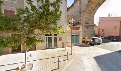 NEGRE COINDRE Julien, Cabinet Infirmier à Bédarieux