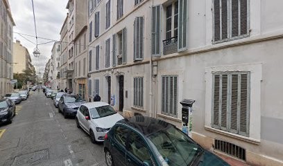 Fidi Jacqueline, Cabinet Infirmier à Toulon