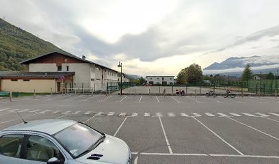 Dupont Laurianne, Cabinet Infirmier à Grignon