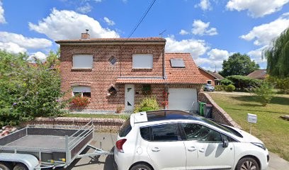 Leclercq Chantal, Cabinet Infirmier à Aubers