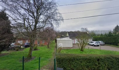 Wan Meenen Diabi Cecile Evelyne, Cabinet Infirmier à Nempont-Saint-Firmin