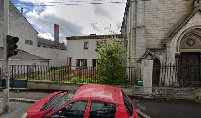 Brunet Annie, Cabinet Infirmier à Orléans