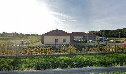 Barreau Mawuyram, Cabinet Infirmier à Lagny-le-Sec