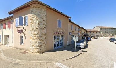 Cabinet infirmiers, Cabinet Infirmier à Val-Revermont