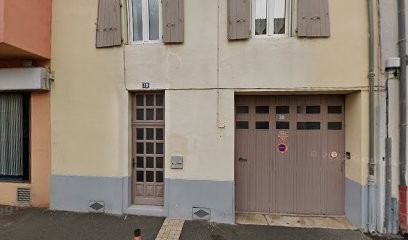 Desplas Karine, Cabinet Infirmier à Millau