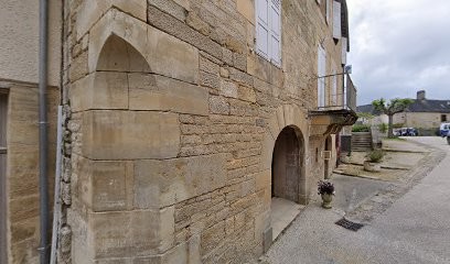 Pascarel Carole, Cabinet Infirmier à Saint-Robert